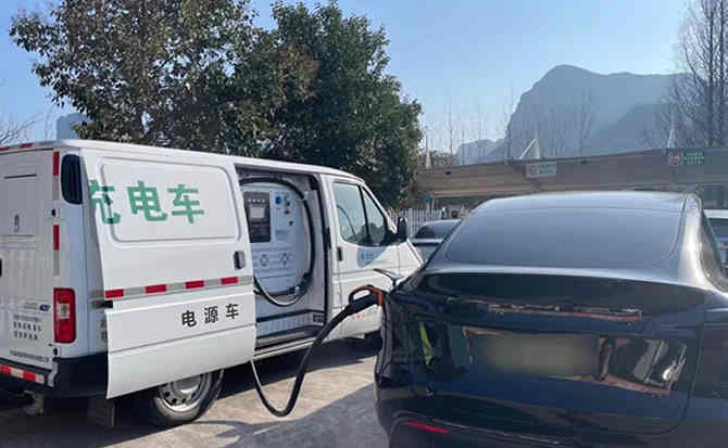 循化汽车搭电