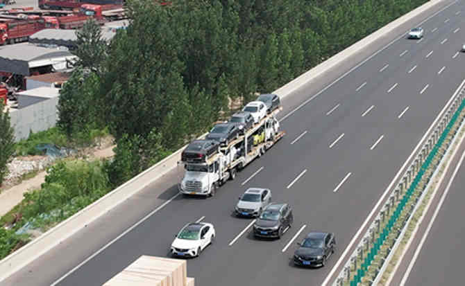 循化高速公路汽车救援